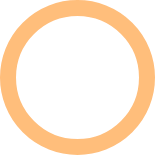 orange circle